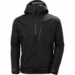 Helly Hansen Odin 9 Worlds 2.0 Jacket Men black
