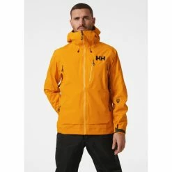 Helly Hansen Odin 9 Worlds 2.0 Jacket Men cloudberry 10 Helly Hansen Odin 9 Worlds 2.0 Jacket Men cloudberry -Rain jackets Men Sales Store helly hansen odin 9 worlds 20 jacket men cloudberry 3