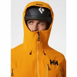 Helly Hansen Odin 9 Worlds 2.0 Jacket Men cloudberry 12 Helly Hansen Odin 9 Worlds 2.0 Jacket Men cloudberry -Rain jackets Men Sales Store helly hansen odin 9 worlds 20 jacket men cloudberry 5