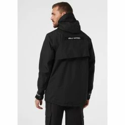 Helly Hansen Patrol Transition Jacket Men black -Rain jackets Men Sales Store helly hansen patrol transition jacket men black 4