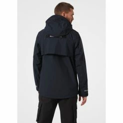 Helly Hansen Patrol Transition Jacket Men navy -Rain jackets Men Sales Store helly hansen patrol transition jacket men navy 4