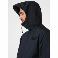 Helly Hansen Patrol Transition Jacket Men navy -Rain jackets Men Sales Store helly hansen patrol transition jacket men navy 5