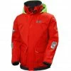Helly Hansen Pier 3.0 Jacket Men alert red -Rain jackets Men Sales Store helly hansen pier 30 jacket men alert red 1