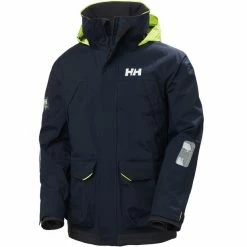 Helly Hansen Pier 3.0 Jacket Men navy
