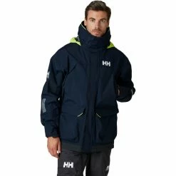 Helly Hansen Pier 3.0 Jacket Men navy -Rain jackets Men Sales Store helly hansen pier 30 jacket men navy 3