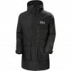 Helly Hansen Rigging Coat Men black