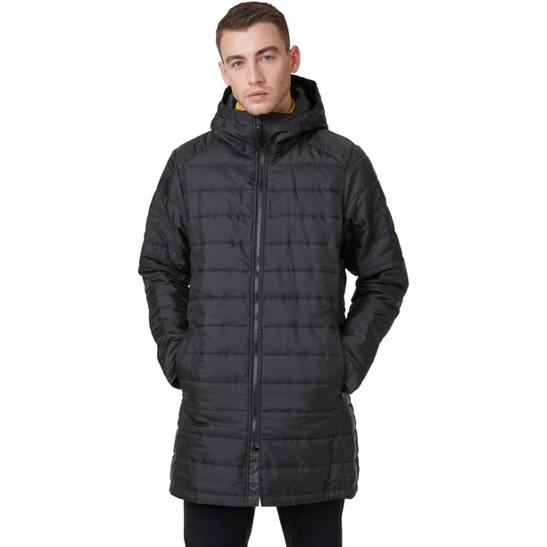 Helly Hansen Rigging Coat Men black 7 Helly Hansen Rigging Coat Men black - Image 5