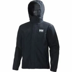 Helly Hansen Seven J Jacket Men navy