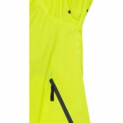 High Colorado Cannes Rain Jacket lime 13 High Colorado Cannes Rain Jacket lime -Rain jackets Men Sales Store high colorado cannes regenjacke unisex lime 6