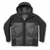 Houdini Bouncer Jacket Men true black -Rain jackets Men Sales Store houdini bouncer 25l hardshell jacket men true black 1