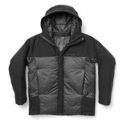 Houdini Bouncer Jacket Men true black