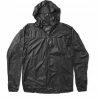 Houdini Come Along Jacket Men true black -Rain jackets Men Sales Store houdini come along jacket men true black 1