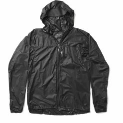 Houdini Come Along Jacket Men true black
