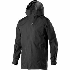 Houdini D Jacket Men true black