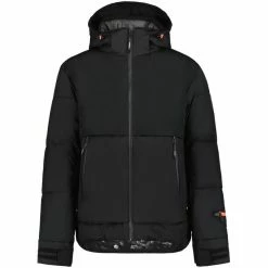 Icepeak Bristol Jacket Men black