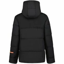 Icepeak Bristol Jacket Men black -Rain jackets Men Sales Store icepeak bristol jacket men black 3