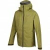 Inov-8 VentureLite FZ Jacket Men green -Rain jackets Men Sales Store inov 8 venturelite fz jacket men green 1