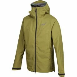 Inov-8 VentureLite FZ Jacket Men green