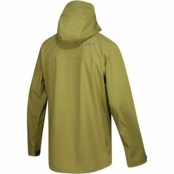 Inov-8 VentureLite FZ Jacket Men green -Rain jackets Men Sales Store inov 8 venturelite fz jacket men green 3
