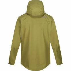 Inov-8 VentureLite FZ Jacket Men green -Rain jackets Men Sales Store inov 8 venturelite fz jacket men green 4
