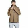 Jack Wolfskin Accra Jacket Men sahara sand -Rain jackets Men Sales Store jack wolfskin accra jacket men sahara sand 1