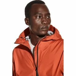 Jack Wolfskin Accra Jacket Men tigers eye