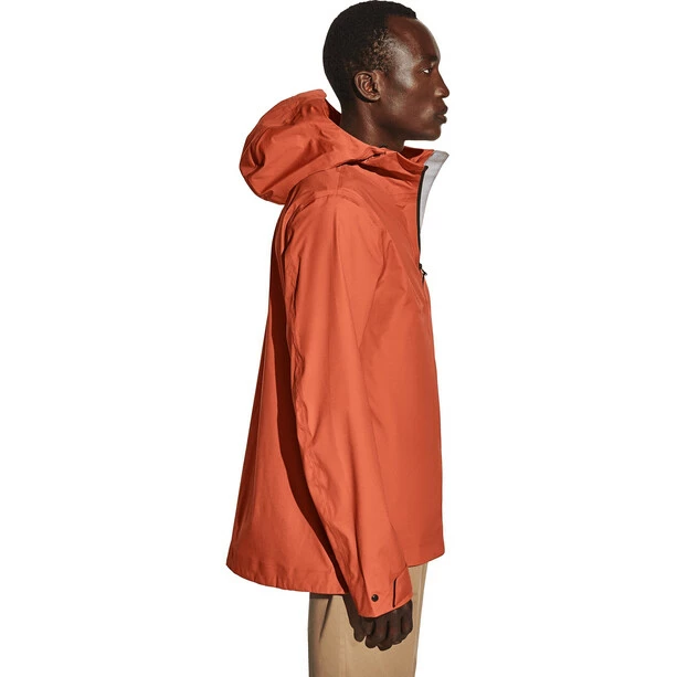 Jack Wolfskin Accra Jacket Men tigers eye 5 Jack Wolfskin Accra Jacket Men tigers eye - Image 3