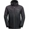 Jack Wolfskin DNA Rhapsody Jacket Men phantom 2 Jack Wolfskin DNA Rhapsody Jacket Men phantom -Rain jackets Men Sales Store jack wolfskin dna rhapsody jacket men phantom 1