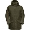 Jack Wolfskin Fierce Wind Parka Men bonsai green -Rain jackets Men Sales Store jack wolfskin fierce wind parka men bonsai green 1