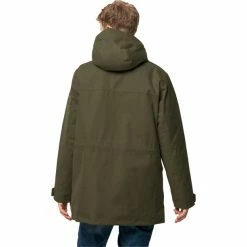 Jack Wolfskin Fierce Wind Parka Men bonsai green 10 Jack Wolfskin Fierce Wind Parka Men bonsai green -Rain jackets Men Sales Store jack wolfskin fierce wind parka men bonsai green 3