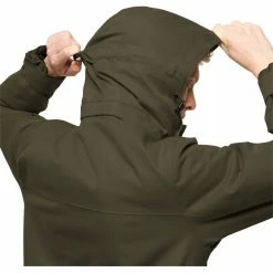 Jack Wolfskin Fierce Wind Parka Men bonsai green 12 Jack Wolfskin Fierce Wind Parka Men bonsai green -Rain jackets Men Sales Store jack wolfskin fierce wind parka men bonsai green 5