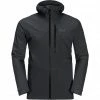 Jack Wolfskin Go Hike Jacket Men phantom -Rain jackets Men Sales Store jack wolfskin go hike jacket men phantom 1