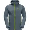 Jack Wolfskin Highest Peak 2.5L Jacket Men storm grey 1 Jack Wolfskin Highest Peak 2.5L Jacket Men storm grey -Rain jackets Men Sales Store jack wolfskin highest peak 25l jacket men storm grey 1