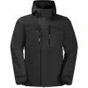 Jack Wolfskin Jasper 3in1 Jacket Men black 2 Jack Wolfskin Jasper 3in1 Jacket Men black -Rain jackets Men Sales Store jack wolfskin jasper 3in1 jacket men black 1