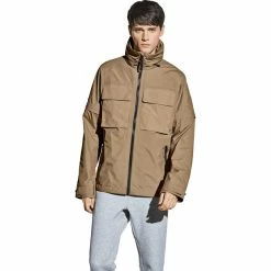 Jack Wolfskin Karoo Jacket Men sahara sand