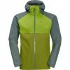 Jack Wolfskin Mount Isa Jacket Men golden cypress 2 Jack Wolfskin Mount Isa Jacket Men golden cypress -Rain jackets Men Sales Store jack wolfskin mount isa jacket men golden cypress 1