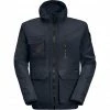 Jack Wolfskin Rebel Jacket Men night blue 2 Jack Wolfskin Rebel Jacket Men night blue -Rain jackets Men Sales Store jack wolfskin rebel jacket men night blue 1