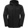 Jack Wolfskin Romberg 3in1 Jacket Men black 1 Jack Wolfskin Romberg 3in1 Jacket Men black -Rain jackets Men Sales Store jack wolfskin romberg 3in1 jacket men black 1