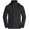 Jack Wolfskin Stormy Point 2L Jacket Men black -Rain jackets Men Sales Store jack wolfskin stormy point 2l jacket men black 1