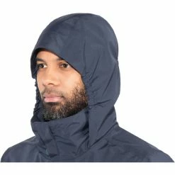 Jack Wolfskin Stormy Point Jacket Men night blue -Rain jackets Men Sales Store jack wolfskin stormy point jacket men night blue 6