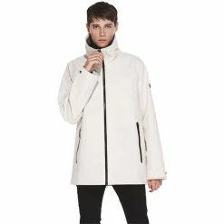 Jack Wolfskin The Slickshell Jacket Men winter pearl -Rain jackets Men Sales Store jack wolfskin the slickshell jacket men winter pearl 3