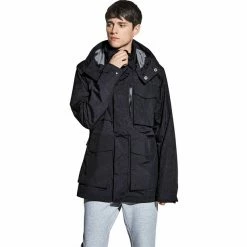 Jack Wolfskin Zagora Jacket Men phantom