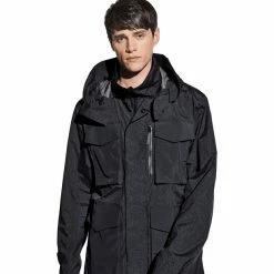 Jack Wolfskin Zagora Jacket Men phantom -Rain jackets Men Sales Store jack wolfskin zagora jacket men phantom 3