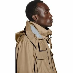 Jack Wolfskin Zagora Jacket Men sahara sand -Rain jackets Men Sales Store jack wolfskin zagora jacket men sahara sand 3