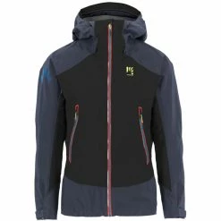 Karpos Storm Evo Jacket Men black/india ink
