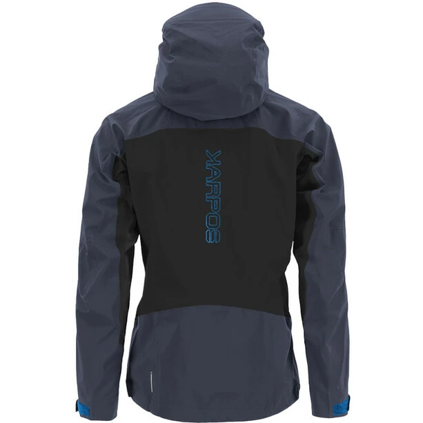 Karpos Storm Evo Jacket Men black/india ink 4 Karpos Storm Evo Jacket Men black/india ink - Image 2