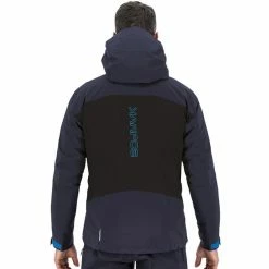 Karpos Storm Evo Jacket Men black/india ink 9 Karpos Storm Evo Jacket Men black/india ink -Rain jackets Men Sales Store karpos storm evo jacket men black india ink 4