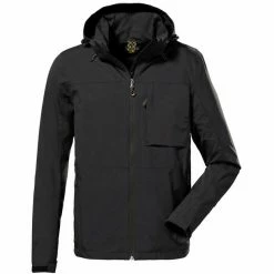 Killtec Kos 106 Jacket Men black