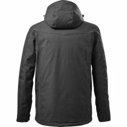 Killtec KOW 143 Jacket Men anthracite -Rain jackets Men Sales Store killtec kow 143 jacket men anthracite 2