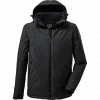 Killtec KOW 143 Jacket Men black